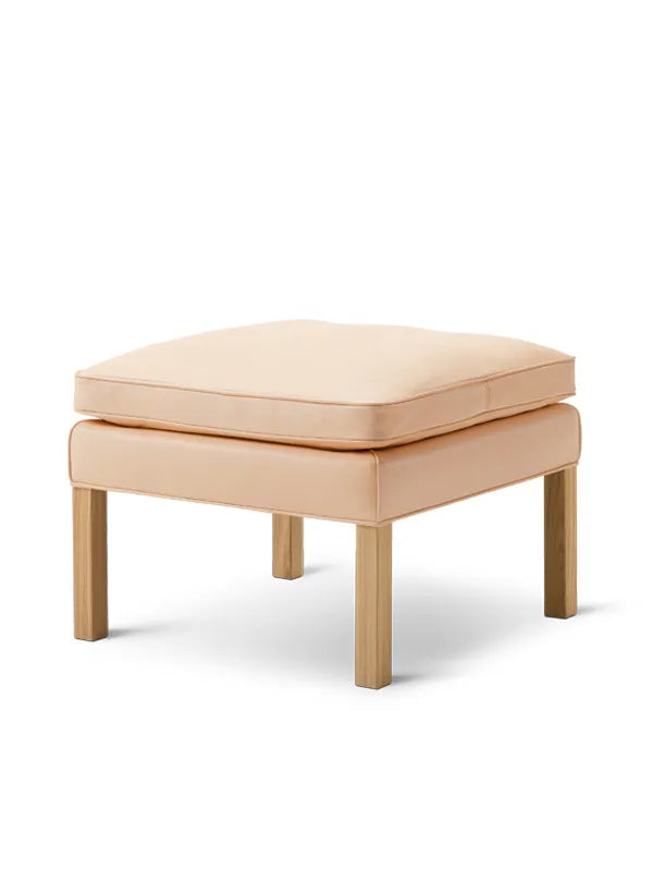 Ottoman af Børge Mogensen