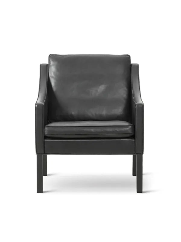2207 Loungestol af Børge Mogensen - 3 - Jacobsen Plus