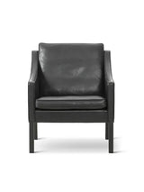 2207 Loungestol af Børge Mogensen - 3 - Jacobsen Plus