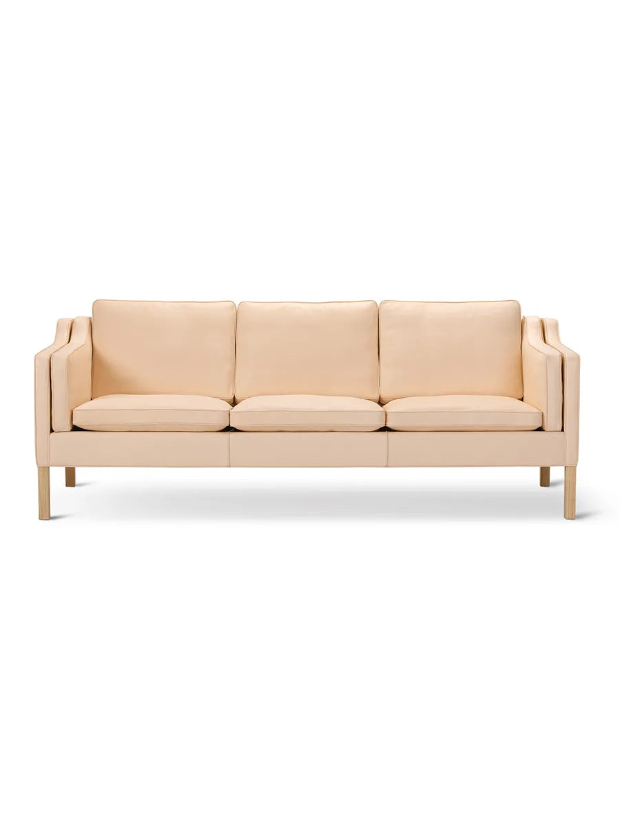2213 Sofa af Børge Mogensen - 1 - Jacobsen Plus