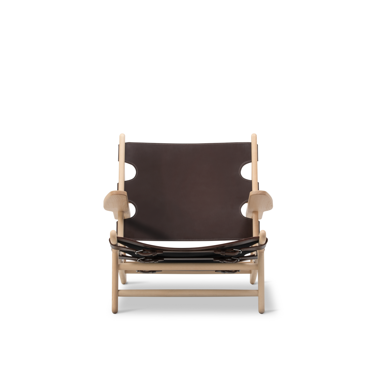 Jagtstolen 75 års Jubilæumsudgave af Børge Mogensen - 9 - Jacobsen Plus