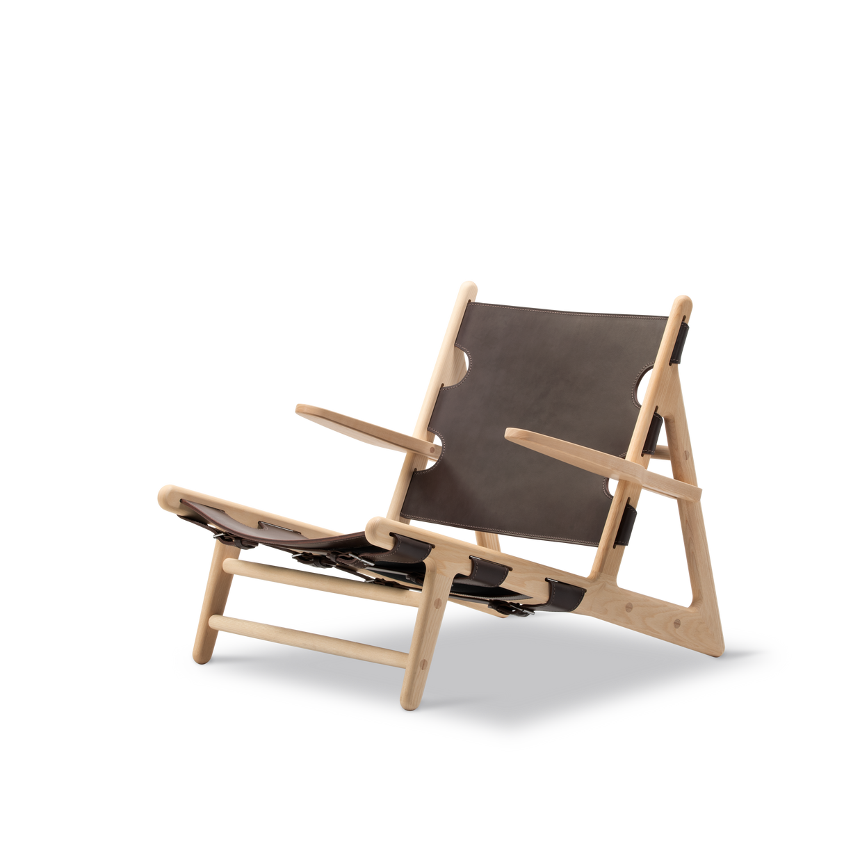 Jagtstolen 75 års Jubilæumsudgave af Børge Mogensen - 1 - Jacobsen Plus