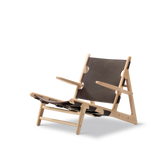 Jagtstolen 75 års Jubilæumsudgave af Børge Mogensen - 1 - Jacobsen Plus