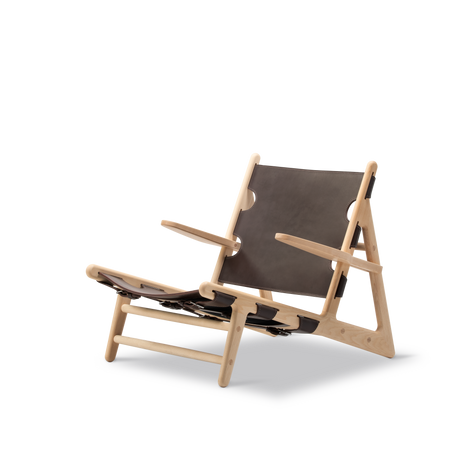 Jagtstolen 75 års Jubilæumsudgave af Børge Mogensen - 1 - Jacobsen Plus