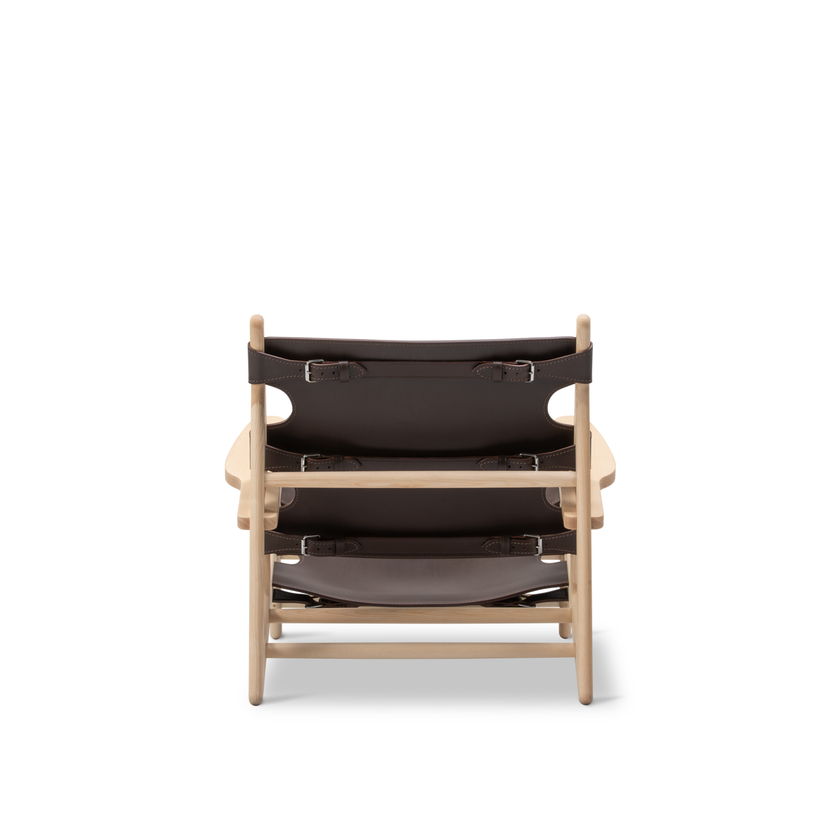 Jagtstolen 75 års Jubilæumsudgave af Børge Mogensen - 7 - Jacobsen Plus