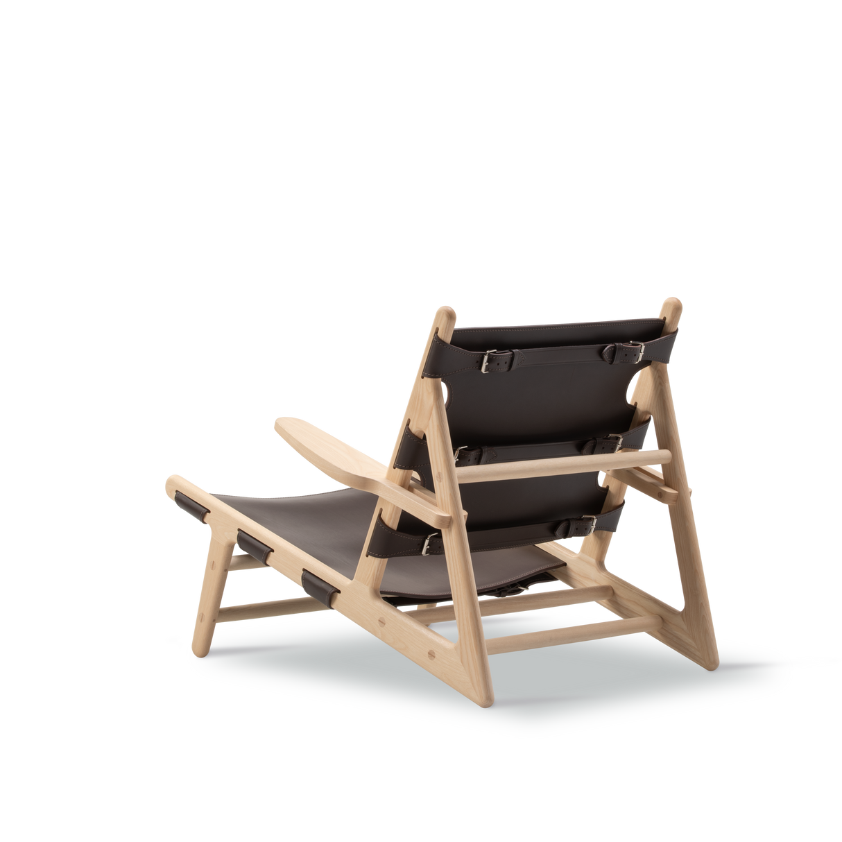 Jagtstolen 75 års Jubilæumsudgave af Børge Mogensen - 8 - Jacobsen Plus