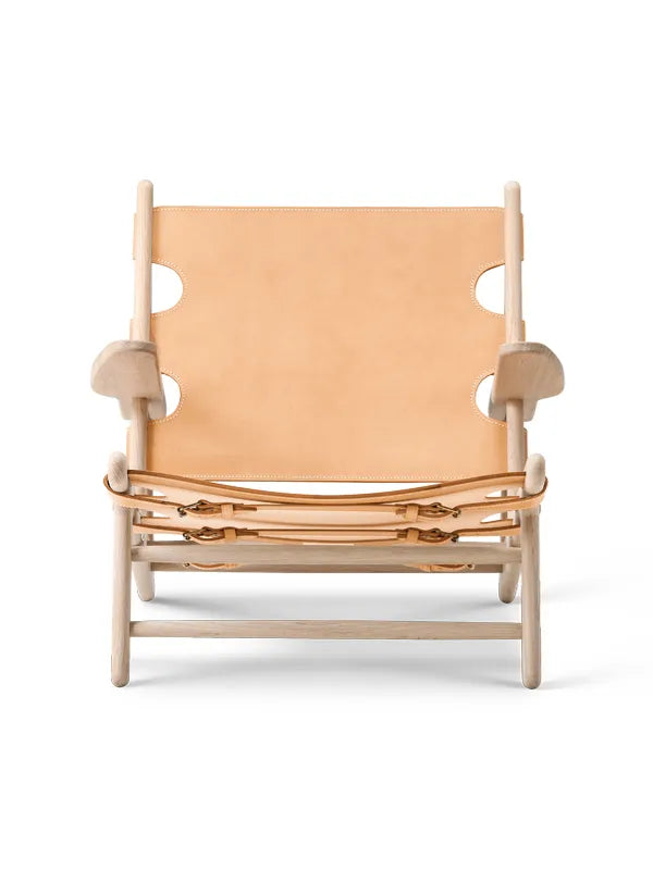 Jagtstolen af Børge Mogensen