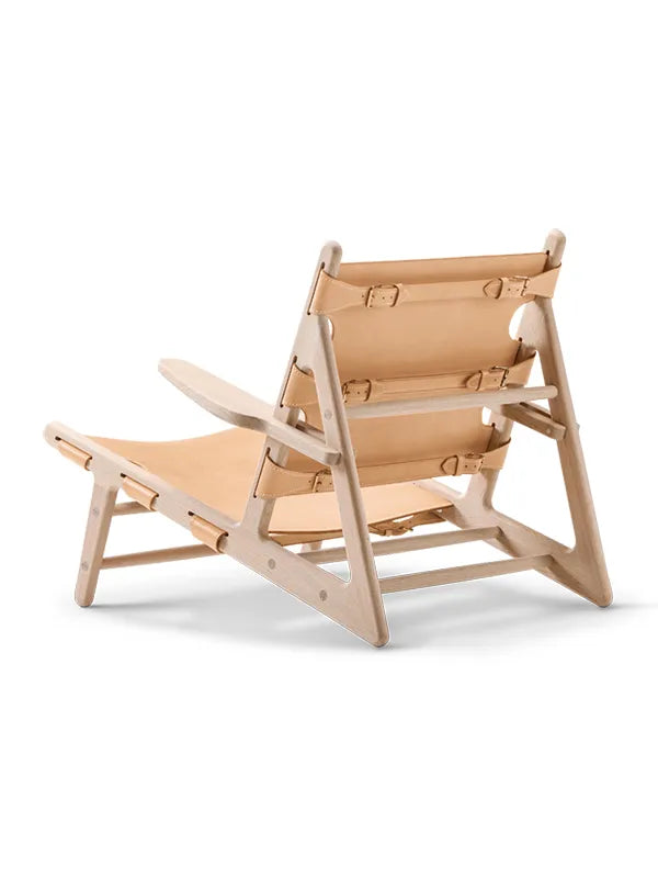 Jagtstolen af Børge Mogensen