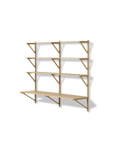 BM29 Shelf, model 2900 af Børge Mogensen - 4 - Jacobsen Plus