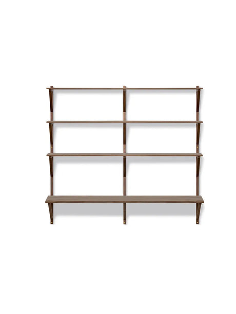 BM29 Shelf, model 2900 af Børge Mogensen - Eg lak - Jacobsen Plus