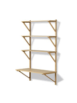 BM29 Shelf, model 2901 af Børge Mogensen - 6 - Jacobsen Plus