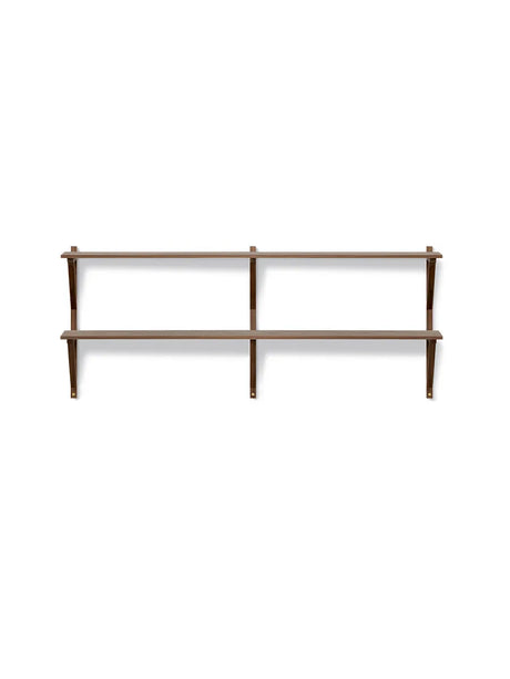 BM29 Shelf, model 2920 af Børge Mogensen - Eg lak - Jacobsen Plus