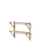 BM29 Shelf, model 2921 af Børge Mogensen - 7 - Jacobsen Plus