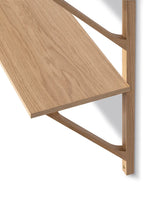 BM29 Shelf, model 2921 af Børge Mogensen - 8 - Jacobsen Plus