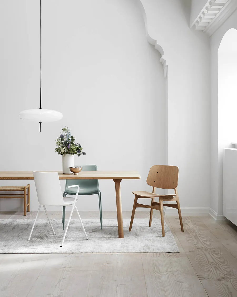 Pato Stol fra Fredericia Furniture - 3 - Jacobsen Plus