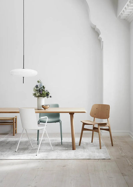 Pato Stol fra Fredericia Furniture - 2 - Jacobsen Plus