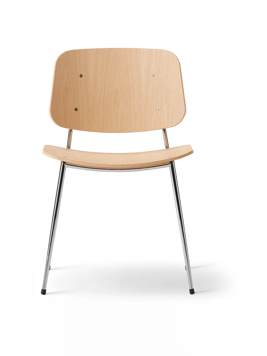 ゆ*り様 Børge Mogensen Søborg Møbelfabrik 4 Børge Mogensen for Søborg Dining Chair in Teak