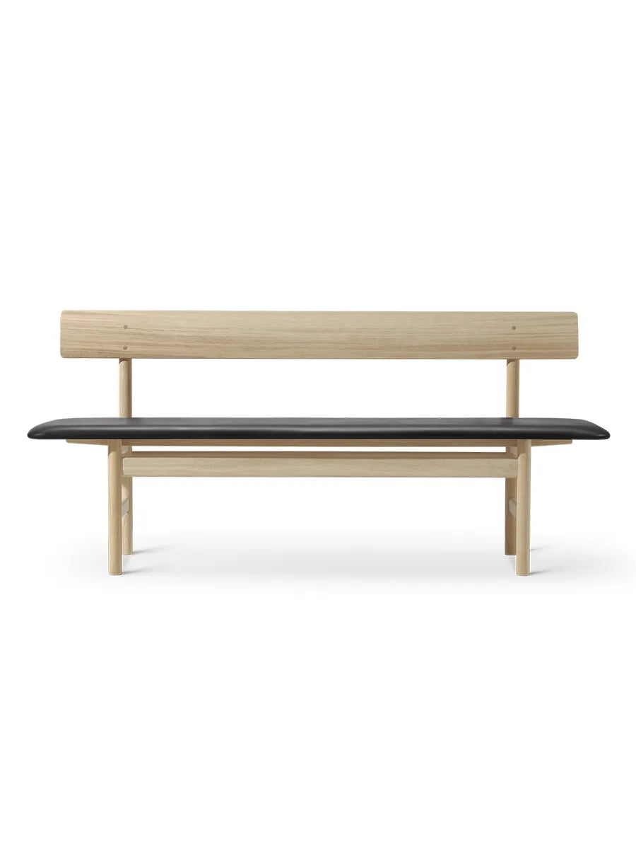 Bænk 3171 af Børge Mogensen - 1 - Jacobsen Plus
