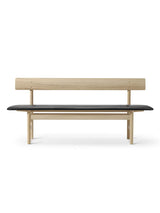 Bænk 3171 af Børge Mogensen - 1 - Jacobsen Plus