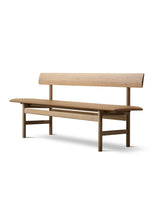 Bænk 3171 af Børge Mogensen - 9 - Jacobsen Plus