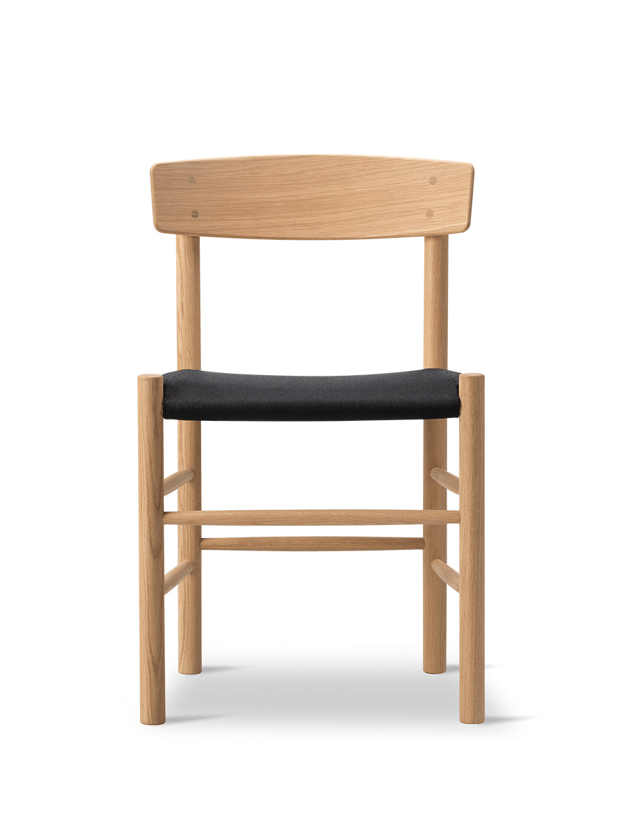 - Lys olieret eg - Jacobsen Plus