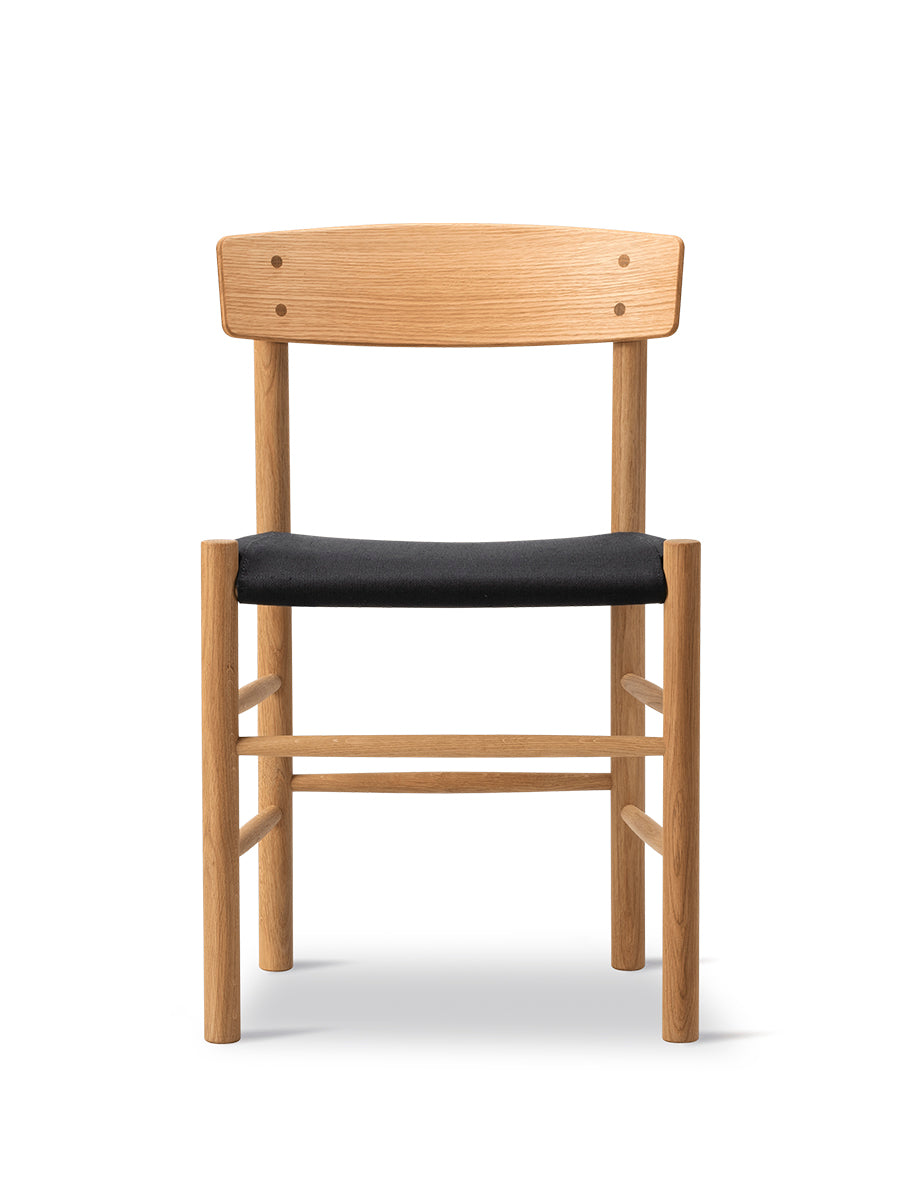  - Olieret eg - Jacobsen Plus