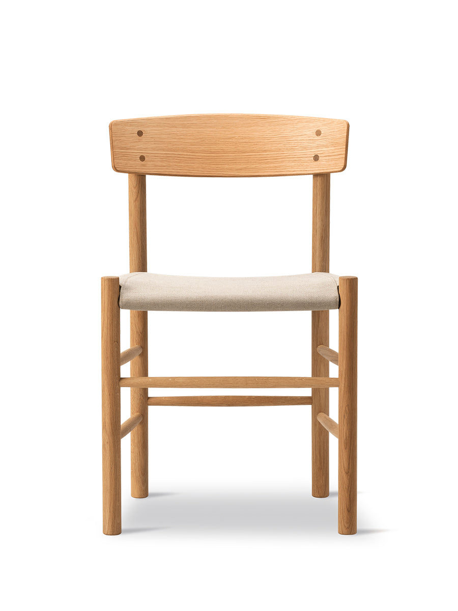  - Olieret eg - Jacobsen Plus