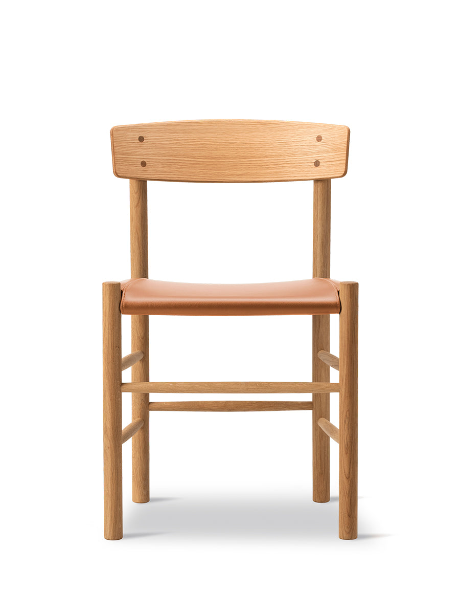  - Olieret eg - Jacobsen Plus