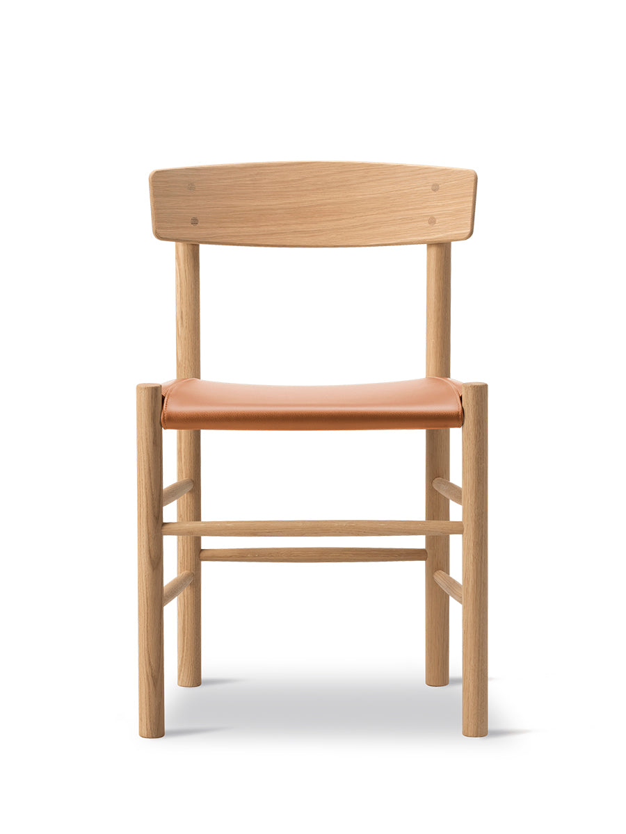  - Lys olieret eg - Jacobsen Plus