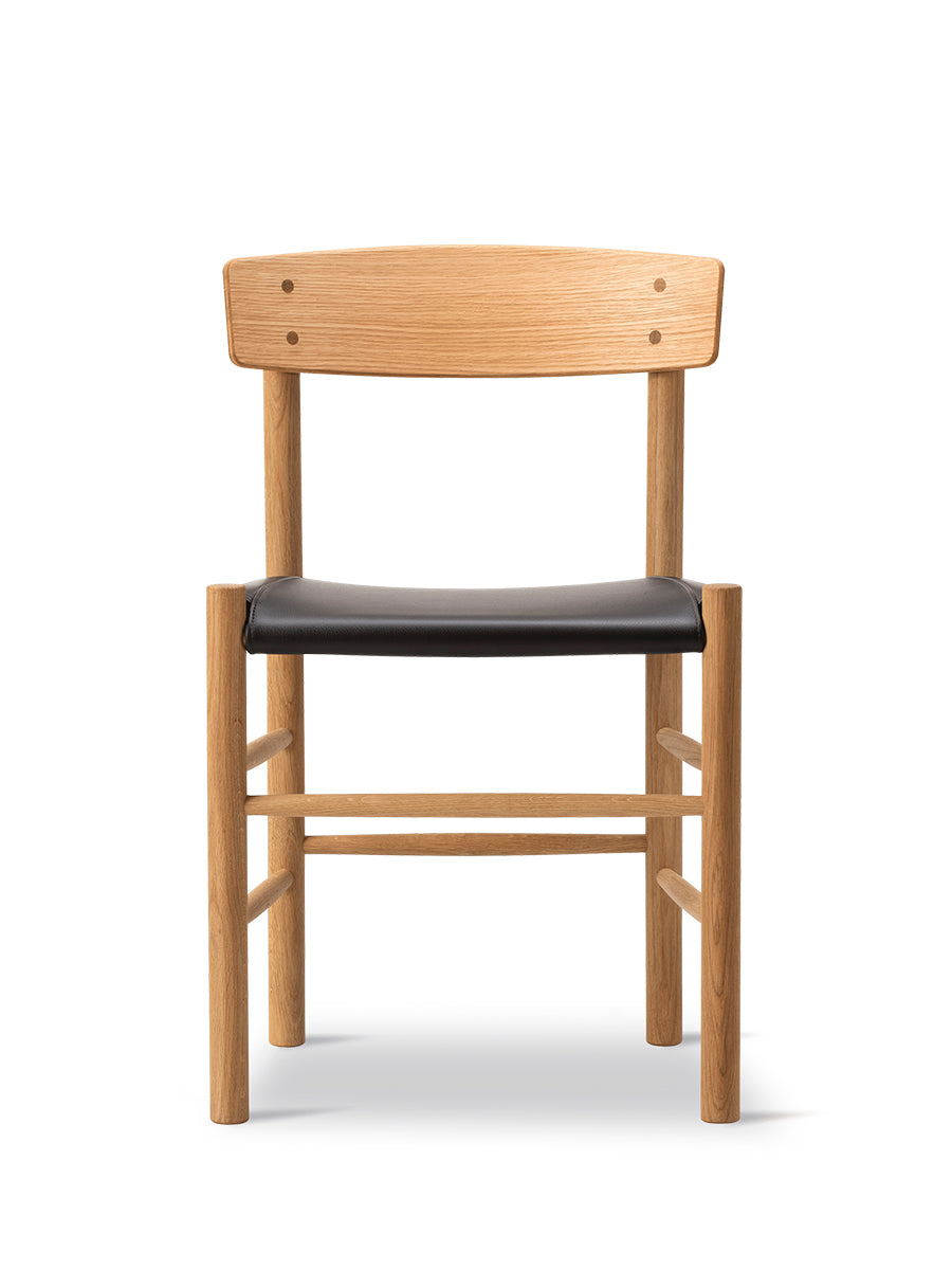  - Olieret eg - Jacobsen Plus