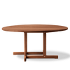 Røget eg / olie
