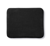 Sædehynde til The Canvas Chair og Canvas 21 Chair - Sort canvas - Jacobsen Plus