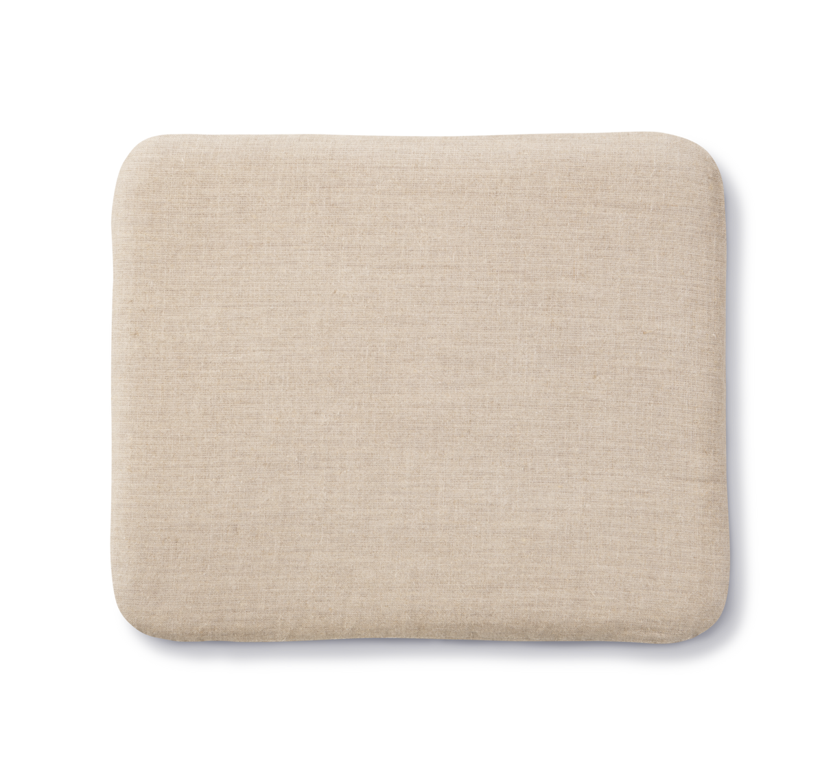 Sædehynde til The Canvas Chair og Canvas 21 Chair - Naturcanvas - Jacobsen Plus