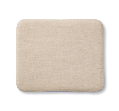 Sædehynde til The Canvas Chair og Canvas 21 Chair - Naturcanvas - Jacobsen Plus