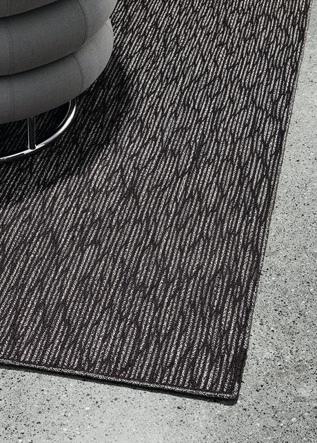 Braid 2 tæppe, 0191 fra Kvadrat - 2 - Jacobsen Plus