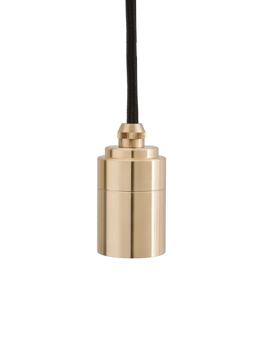 Brass Pendant fra Tala
