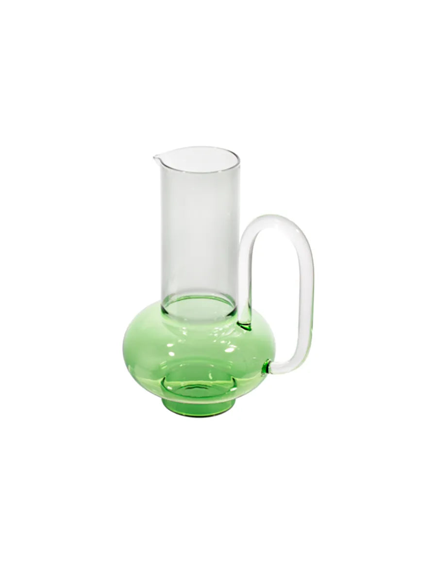 Bump Jug Green fra Tom Dixon - 1 - Jacobsen Plus