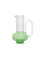 Bump Jug Green fra Tom Dixon - 3 - Jacobsen Plus