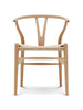 Y-stol CH24, Bøg lak af Hans J. Wegner