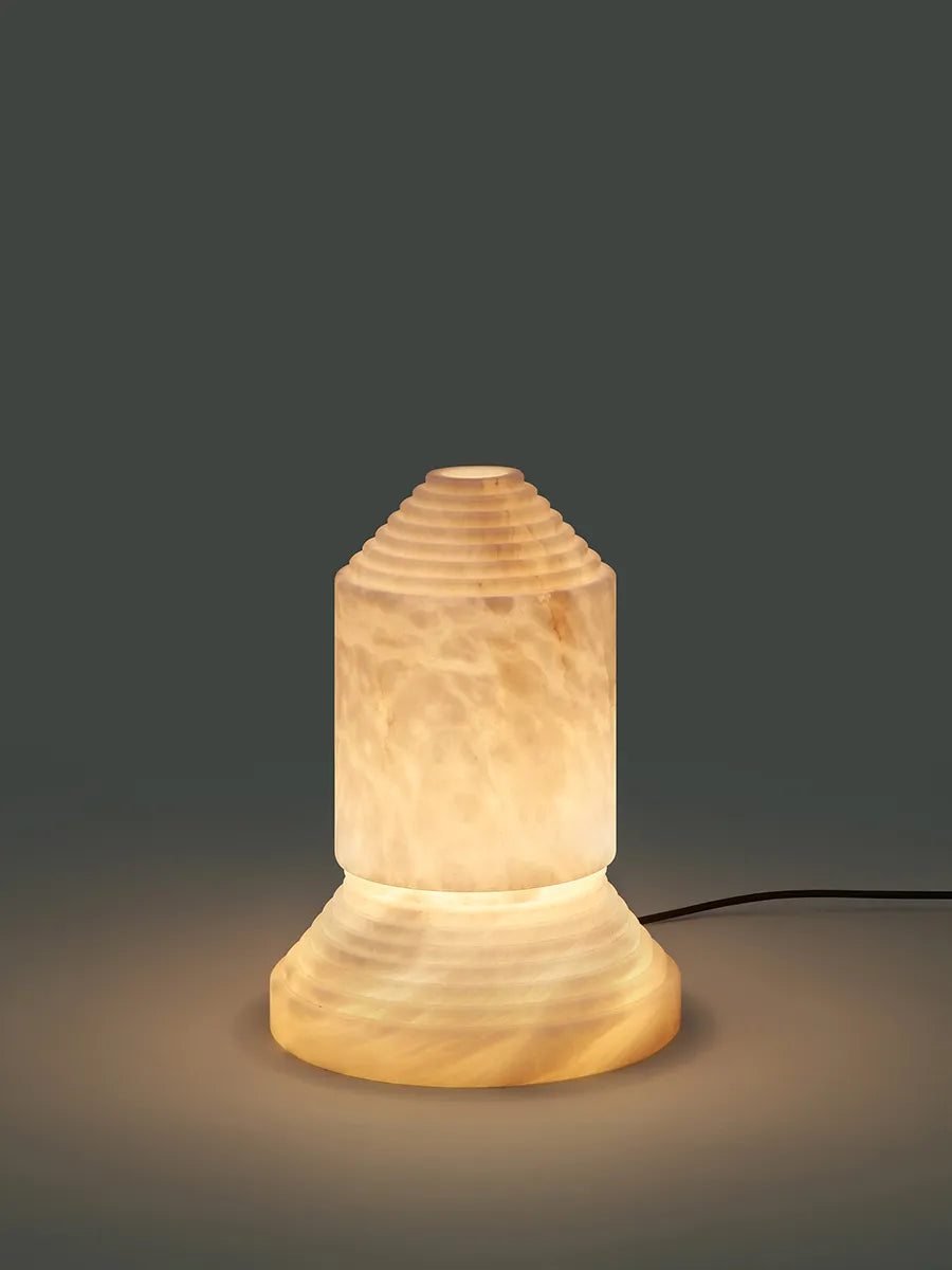 Babel Bordlampe fra Santa and Cole - 9 - Jacobsen Plus