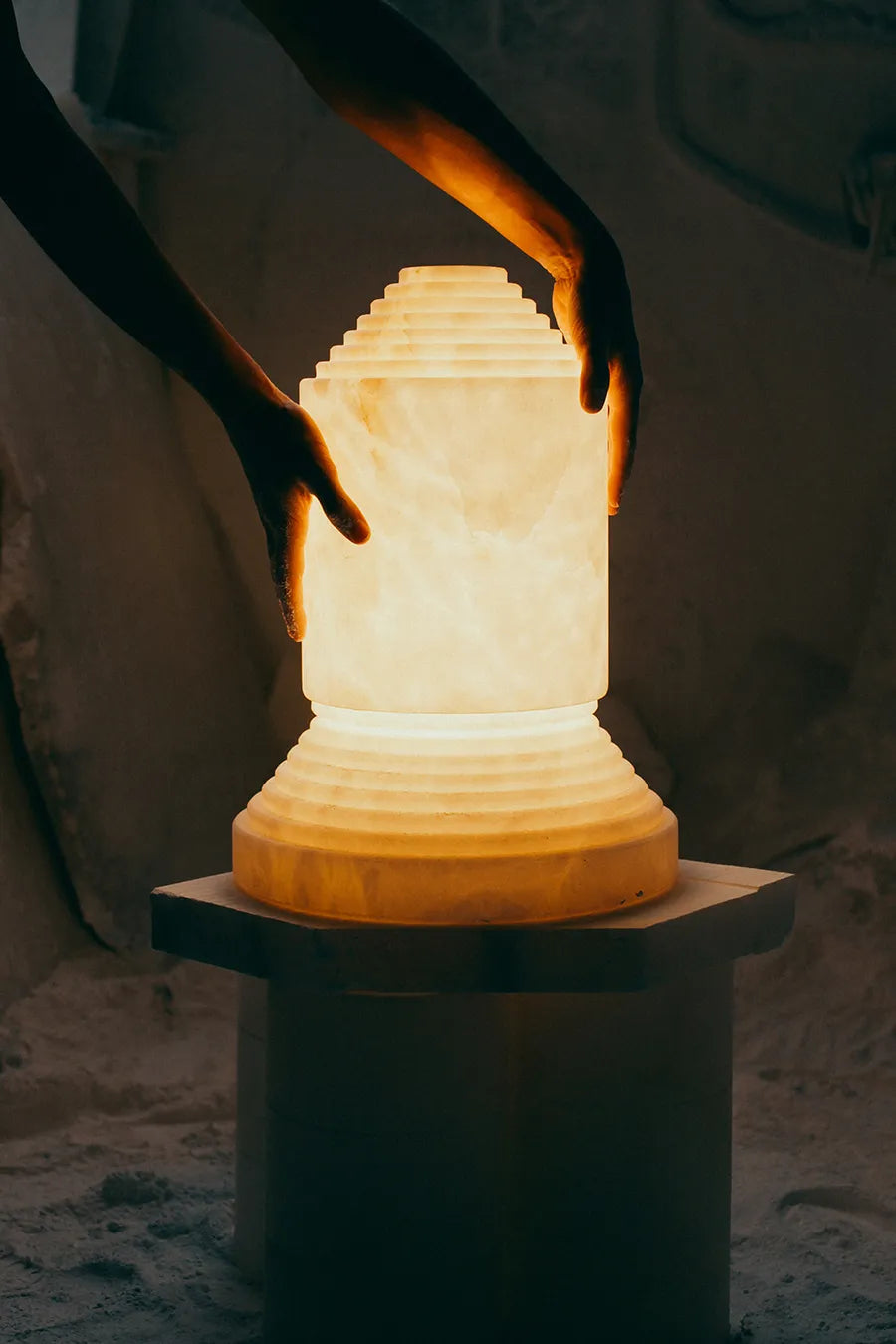 Babel Bordlampe fra Santa and Cole - 8 - Jacobsen Plus