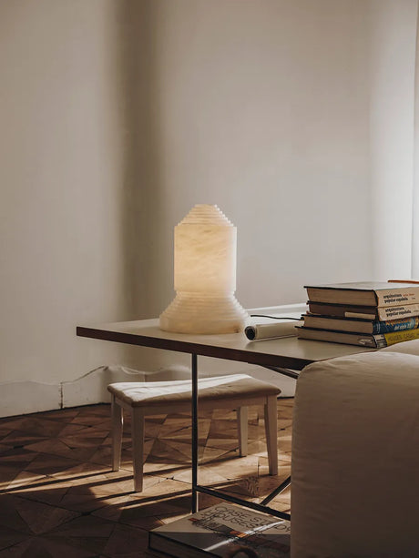 Babel Bordlampe fra Santa and Cole - 2 - Jacobsen Plus