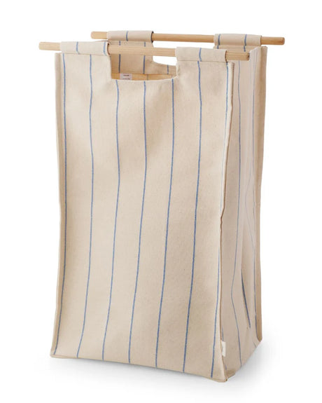 Bagup vasketøjspose fra ReCollector - Cobolt blue - Jacobsen Plus