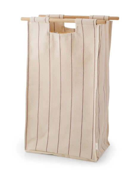 Bagup vasketøjspose fra ReCollector - Maroon red - Jacobsen Plus