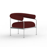 DK3 Baia Lounge Chair - 1 - Jacobsen Plus