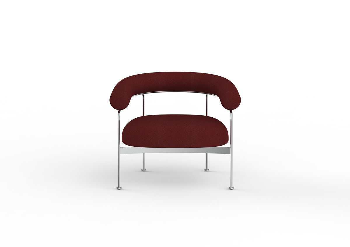 DK3 Baia Lounge Chair - 4 - Jacobsen Plus