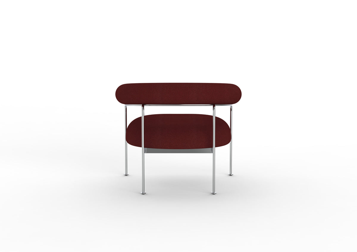 DK3 Baia Lounge Chair - 6 - Jacobsen Plus