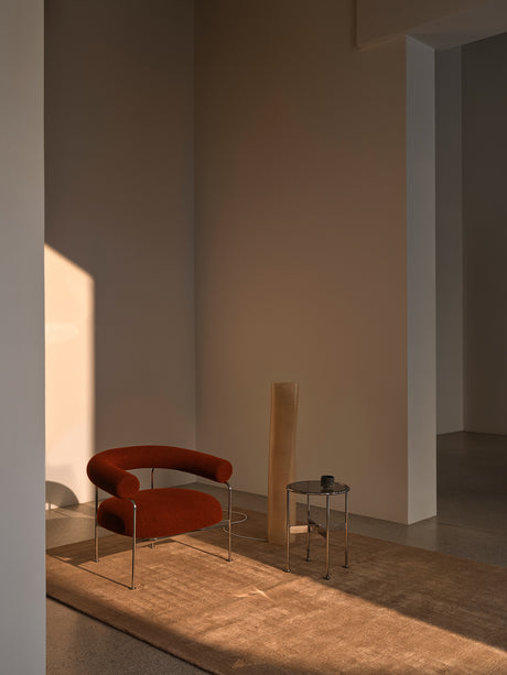 DK3 Baia Lounge Chair - 2 - Jacobsen Plus