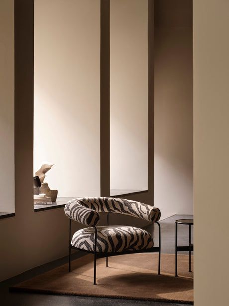 DK3 Baia Lounge Chair - 3 - Jacobsen Plus