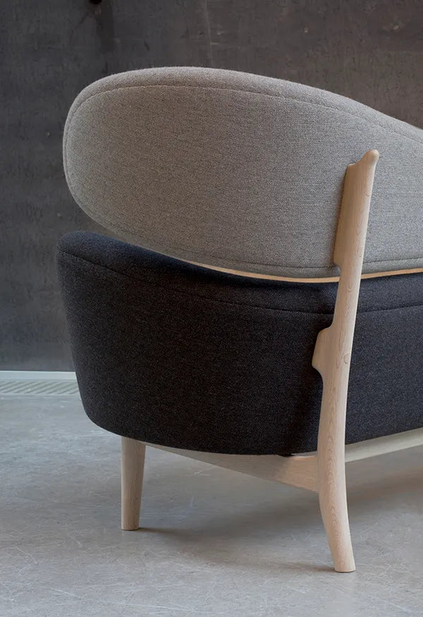 Baker Sofa af Finn Juhl - 5 - Jacobsen Plus